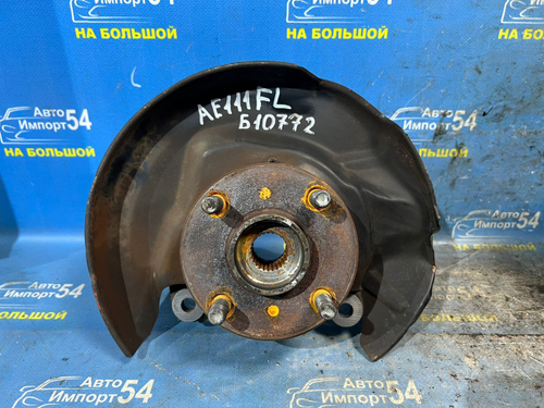 Ступица передняя левая TOYOTA SPACIO 1997-2001