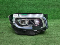 Фара правая Mercedes GLB X247 (2019-2023) LED