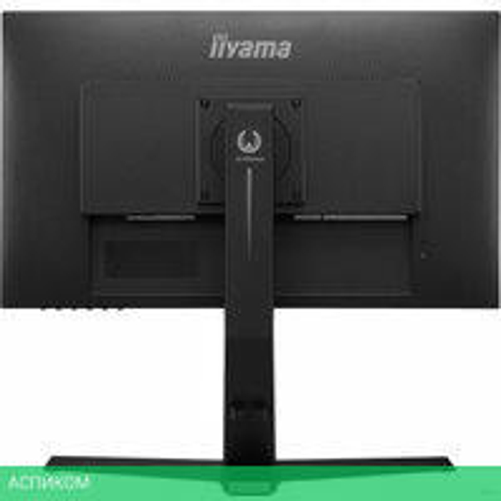 Игровой монитор Iiyama G-Master Red Eagle GB2770QSU-B1