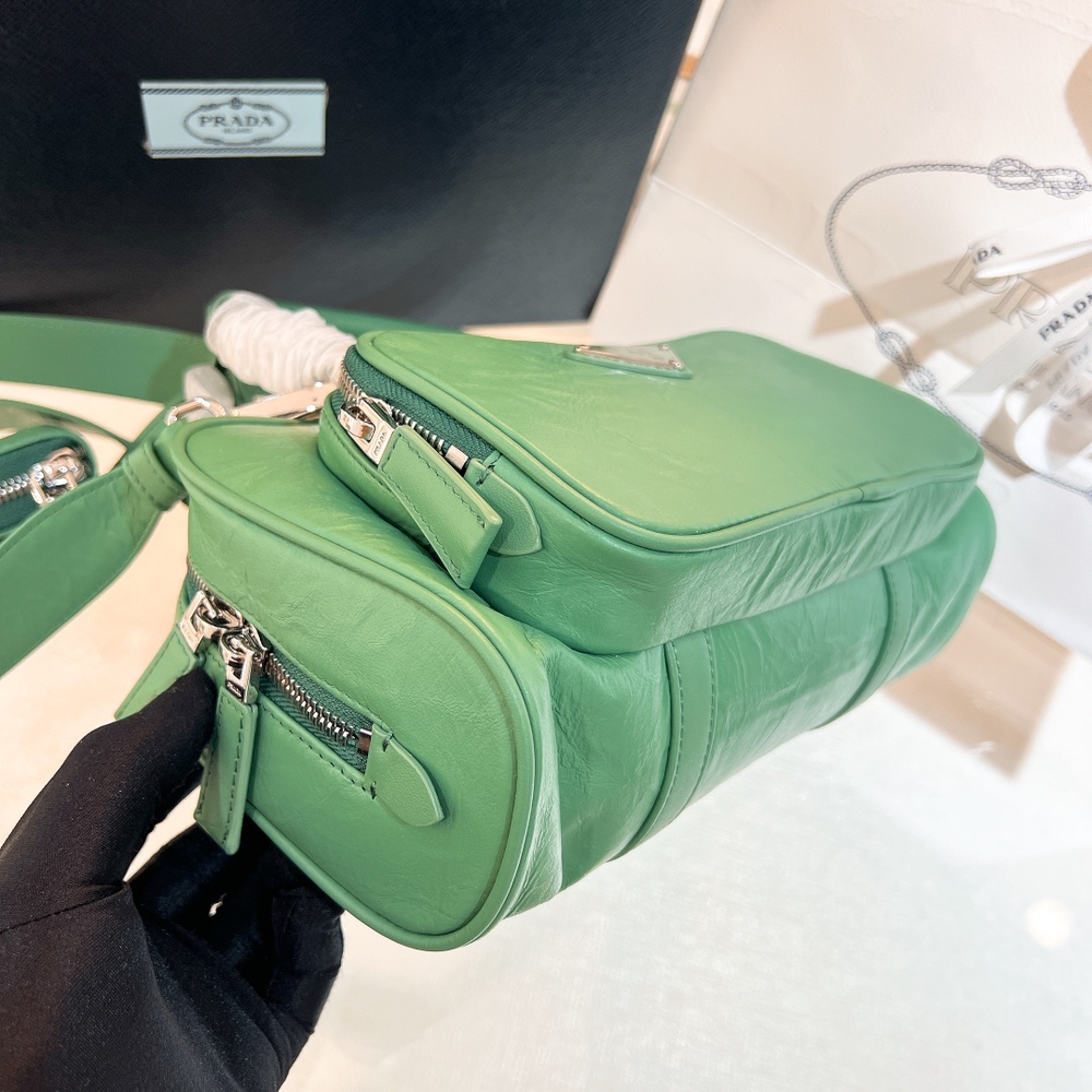 Prada Bag 24 cm