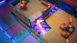 Go Mecha Ball (для ПК, цифровой код доступа)