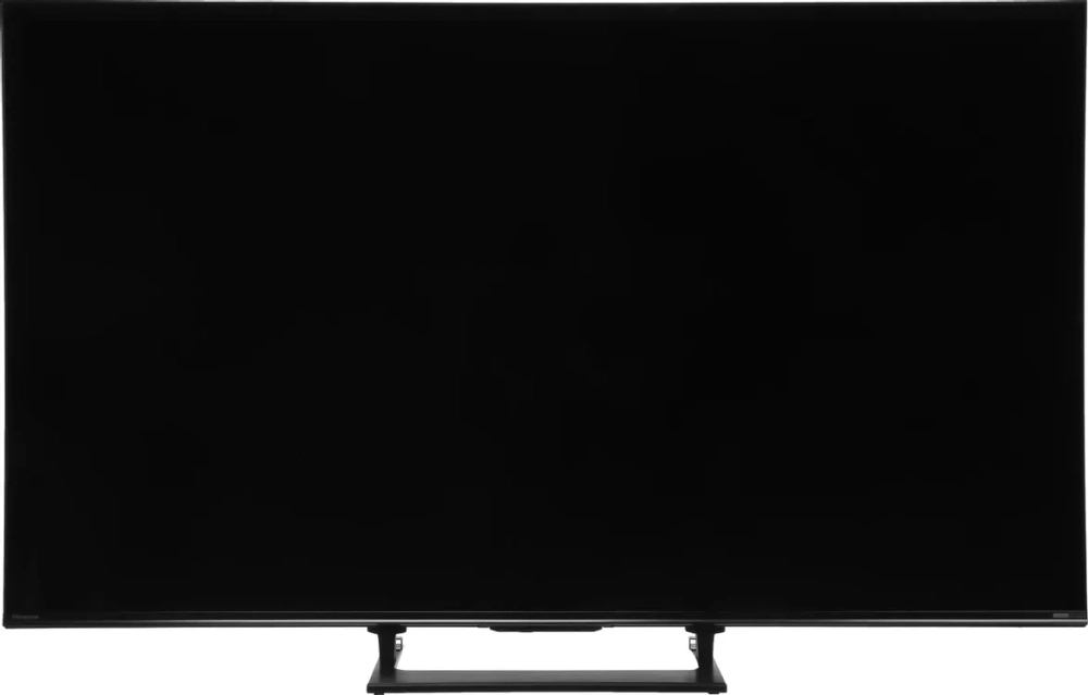 Телевизор 55 дюймов Hisense 55U77SL (2026) Смарт ТВ 4К