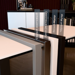 Офисный стол SOHO