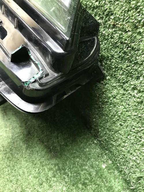 Фара правая Geely Coolray (2023-н.в.) LED