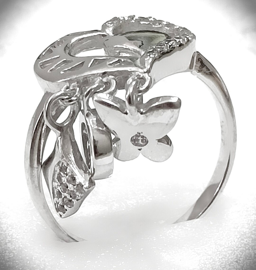 Ювелирное кольцо Эстерелла