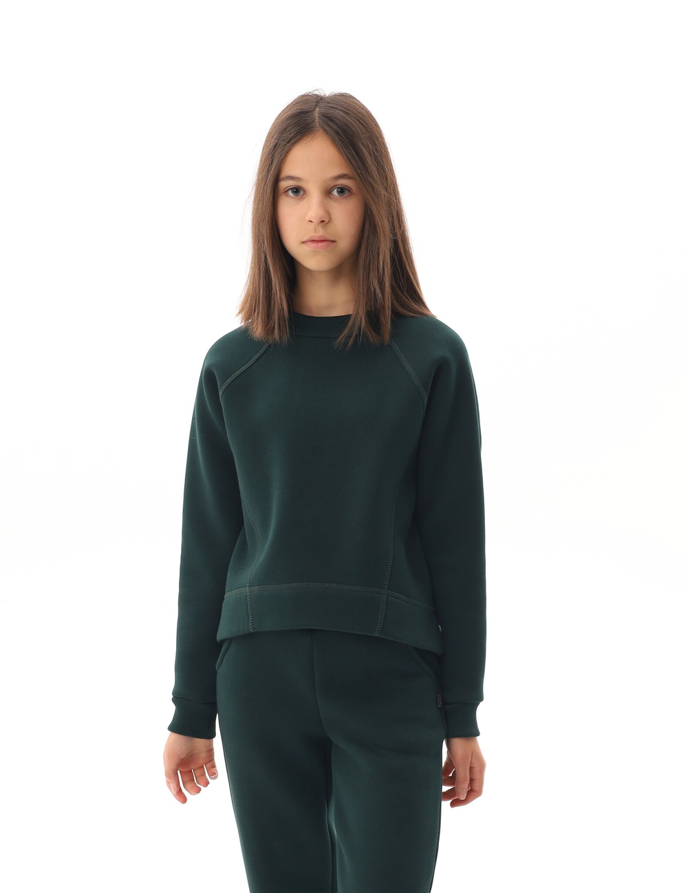 Свитшот green