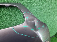 Капот BMW X5 E70 (2010-2013)