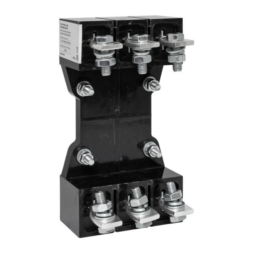 Панель втычная EKF mccb99m-100-pin-3r