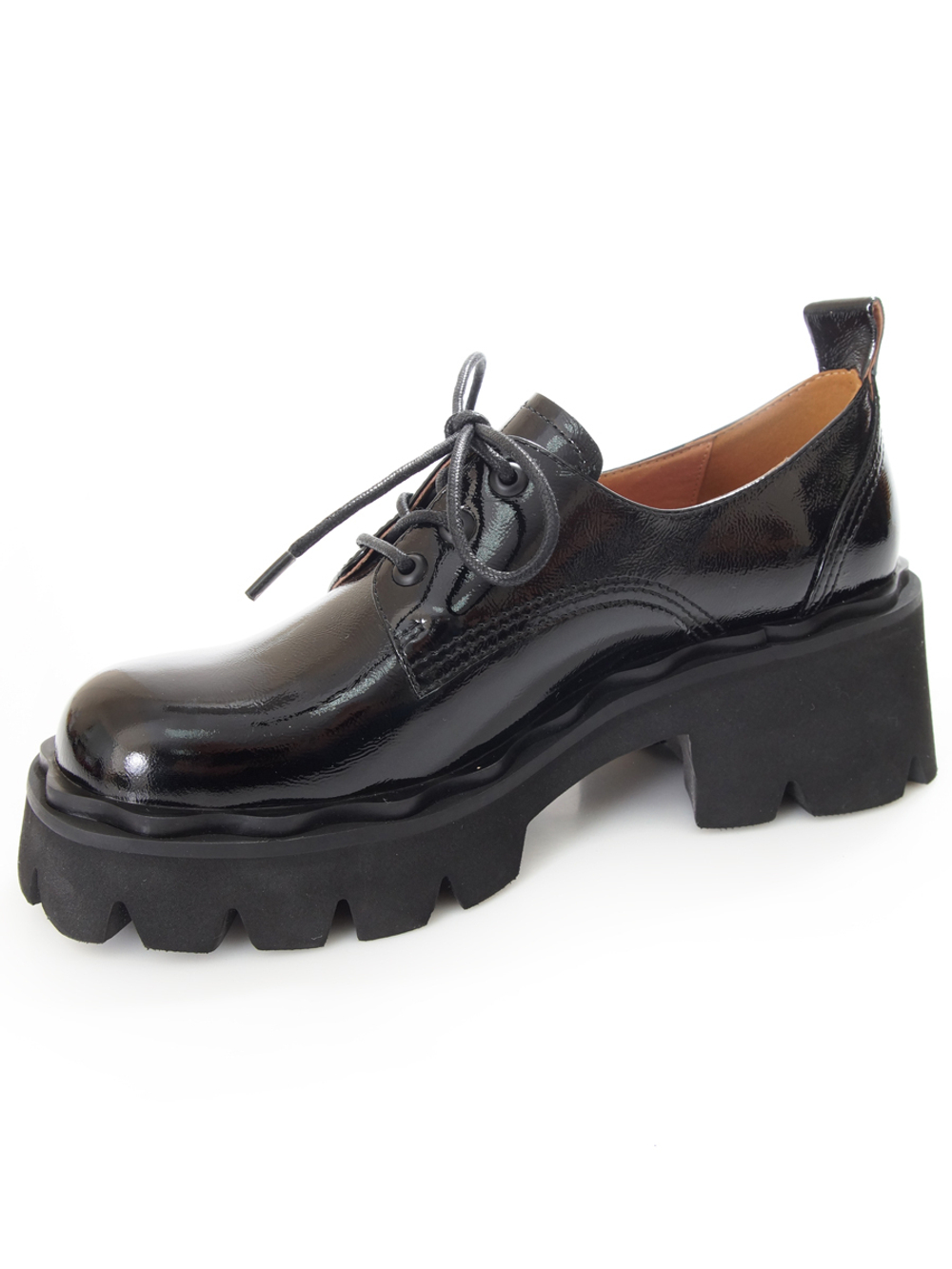 Туфли женские SANDRA VALERI DMD-S7148\10