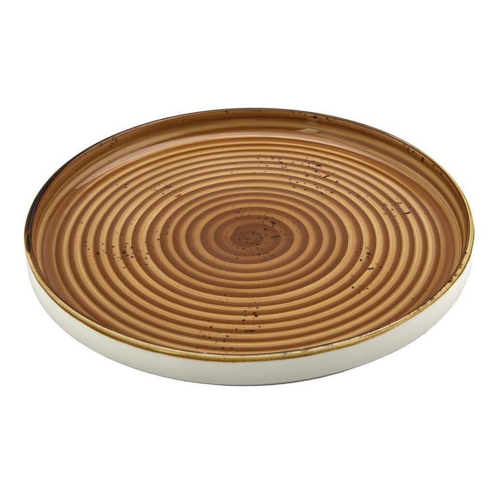 Тарелка с бортом d 27 см   Stackable By Bone Innovation [6]