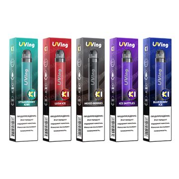 Купить Ювинг К1