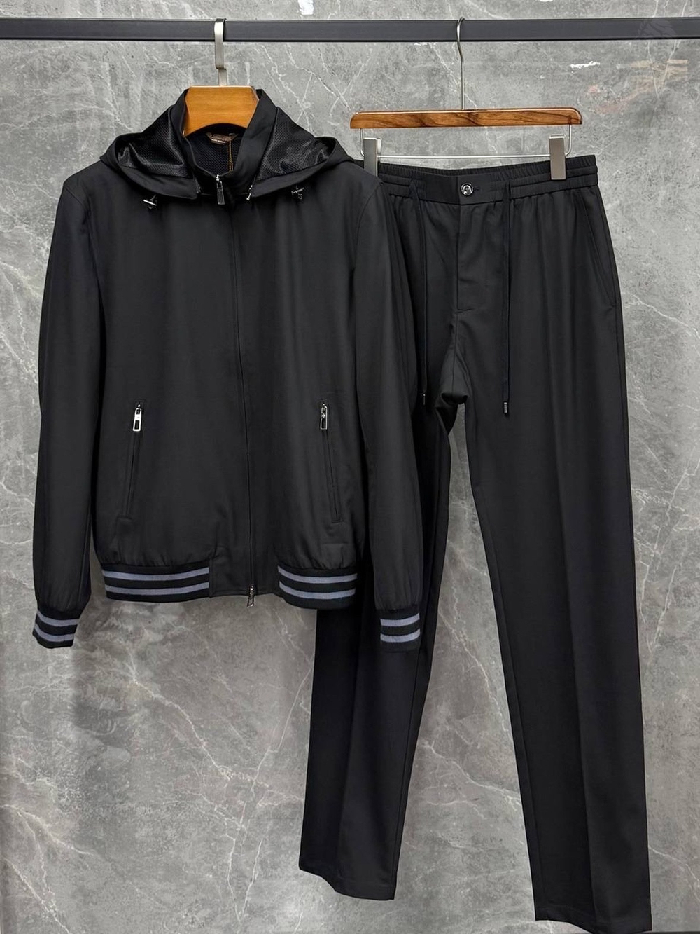 Спортивный костюм Loro Piana