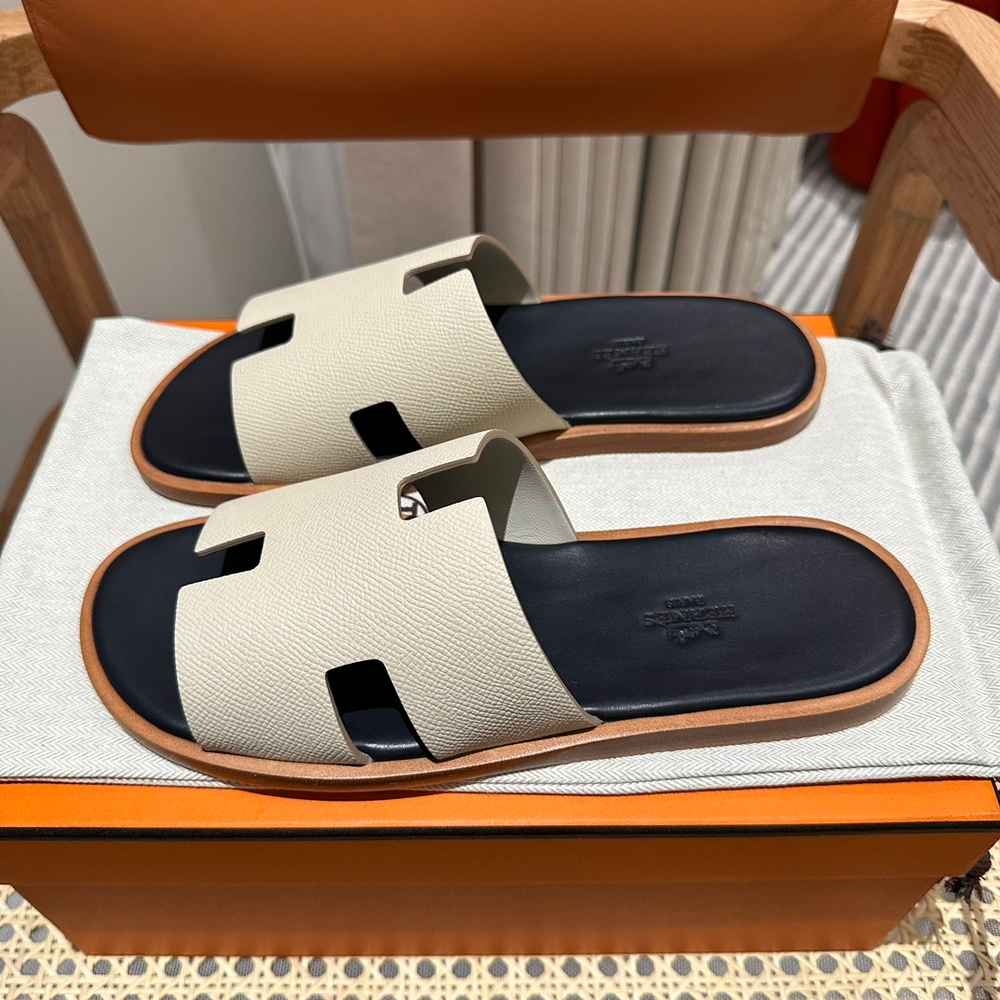 Hermes Izmir Sandal