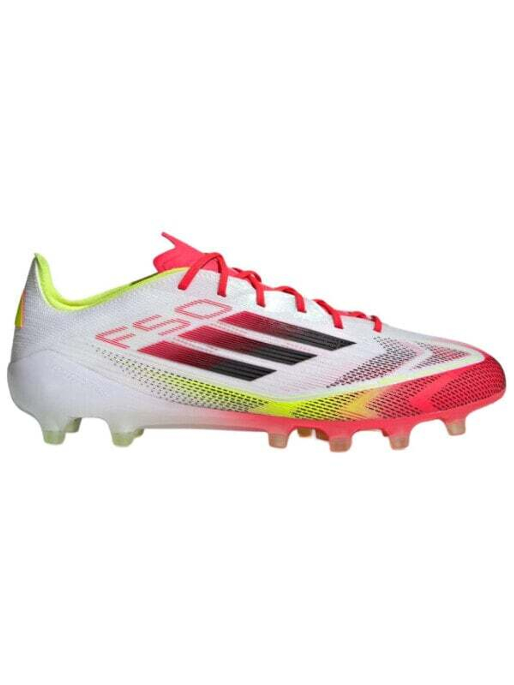 Adizero F50 Adidas Elite Ag 'Pure Victory Pack'