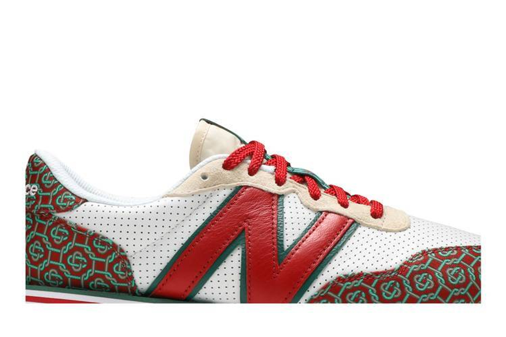 Кроссовки Casablanca X New Balance Nb 237