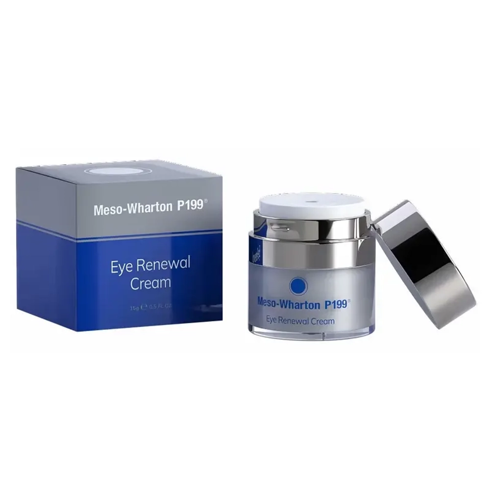 Meso-Wharton P199™ Eye Renewal Сream Premierpharm