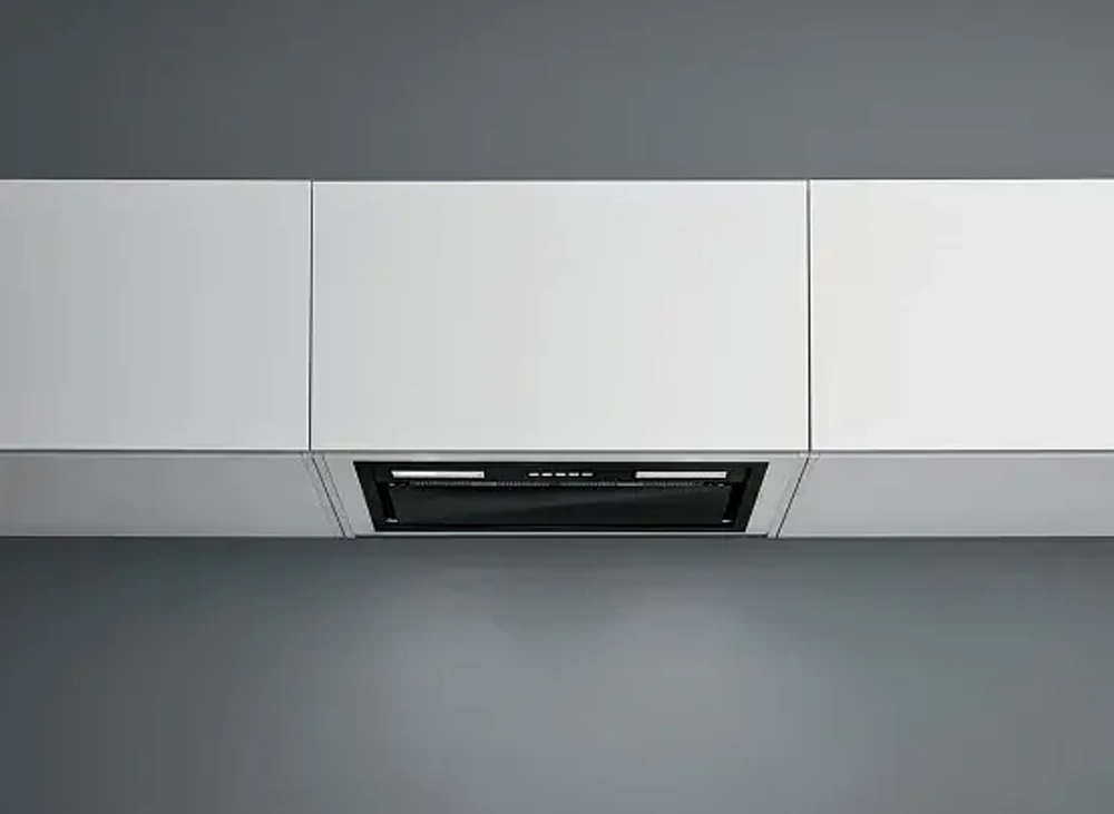 Вытяжка FALMEC BUILT IN BURANO PLUS 70 BK (CBIN70.E11P2#ZZZN460F)