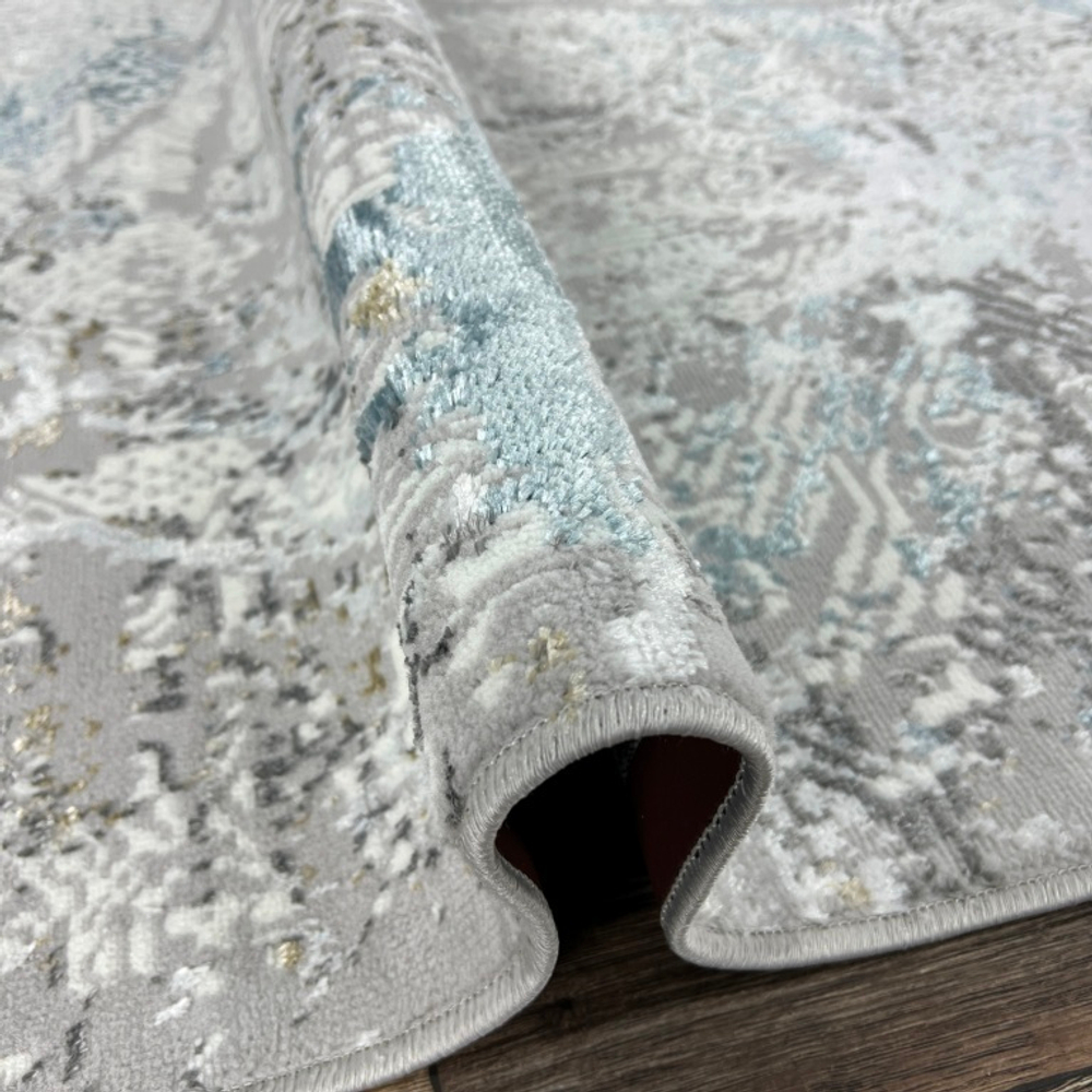 Monaliza 1531A CREAM \ BLUE Прямой