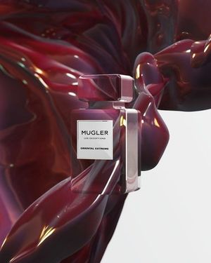 Mugler Oriental Extreme