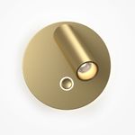 Настенный светильник (бра) Technical C176WL-9W-2.7-4K-MG