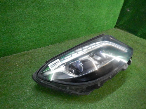 Фара правая Mercedes S W222 (2013-2017) LED