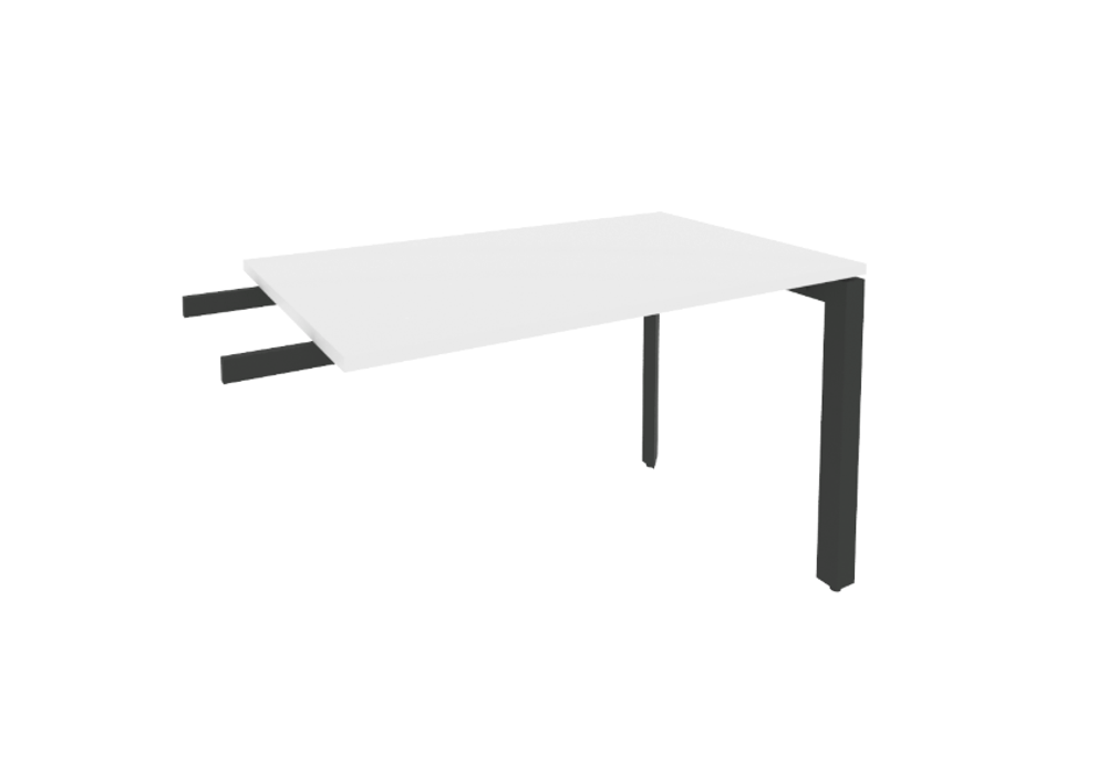 Брифинг-приставка на П-образном м/к Onix