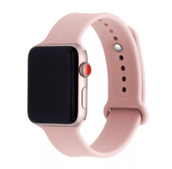 Ремень для Apple Watch силиконовый 42 /44mm