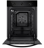 Шкаф духовой электрический MAUNFELD EOEC516B2 фото 5