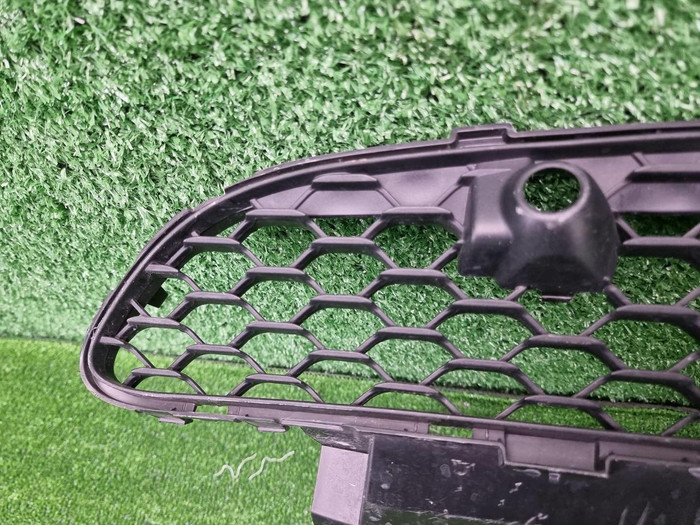 Решетка перед. бампера Mercedes GLE V167 18-24 AMG