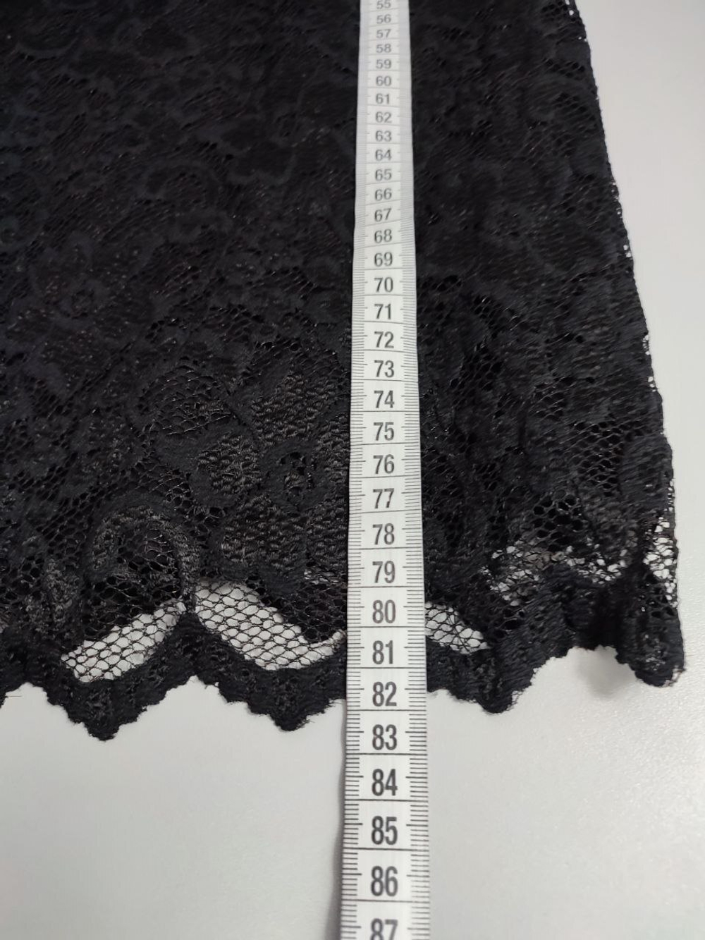 Платье Lost Ink кружевное 40 размер