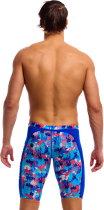 Джаммеры FUNKY TRUNKS Men's Messy Messy Messy