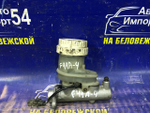 Главный тормозной цилиндр MITSUBISHI DIAMANTE 1997
