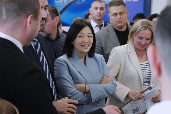 Мы участники &quot;Платформы роста&quot;