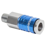 NORDBERG (NPF22) Разъем быстросъемный - резьба M1/4"