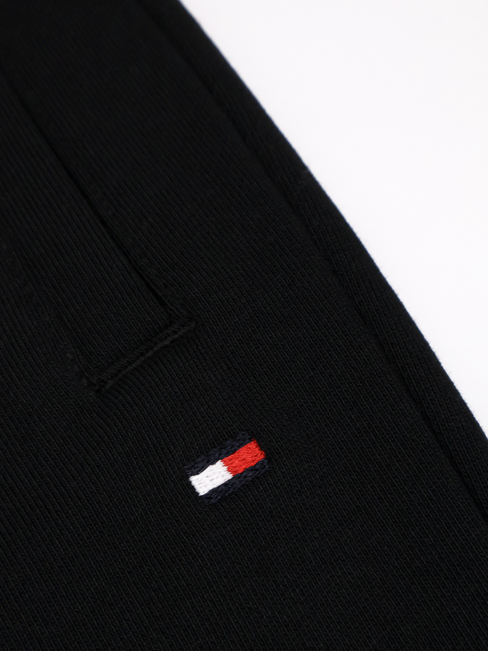 Брюки Tommy Hilfiger Logo Black