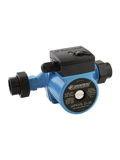 Насос Джилекс Циркуль 25/60 2560