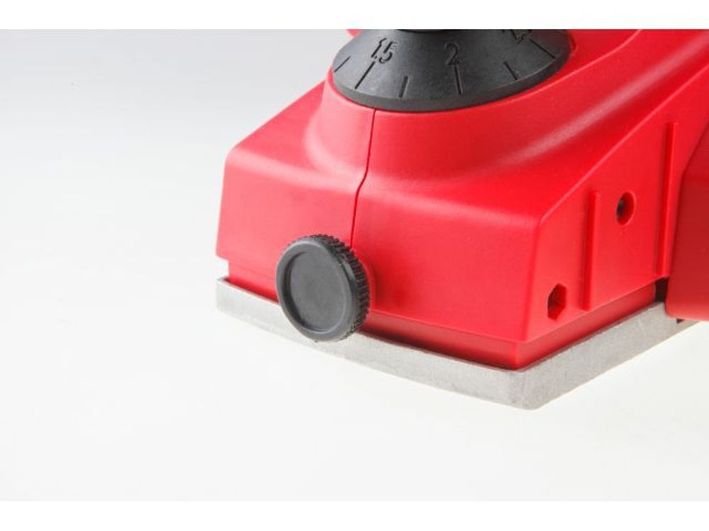 Рубанок электрический WORTEX PL 2009