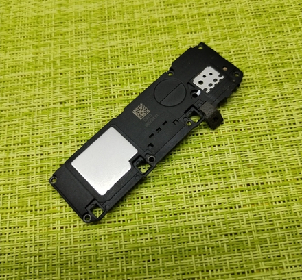 Vivo Y81 (1808) / динамик (Музыкальный) (полифонический) (звонок) (ORIG)