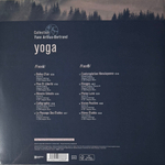 Nicolas Dri, Michael Goldberg, Thierry Noritop ‎– Yoga (Франция 2019г.)