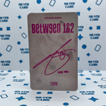 [КОПИЯ] TWICE - BETWEEN 1&2 (Cryptography ver.)