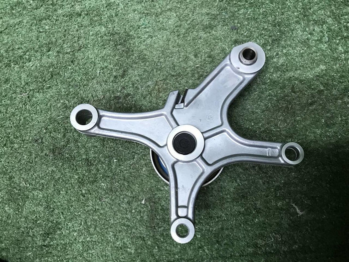 Ролик натяжной Chrysler PT Cruiser (2000-2010)