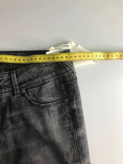 Джинсы ZOE темные, маркировка 28/34, визуально на 44 размер, новые