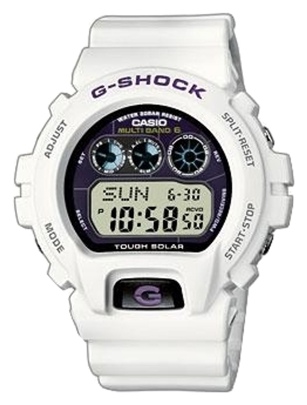 Casio GW6900A7E