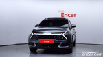 Kia Sportage 5 Generation Hybrid Signatures 2WD (10.2021)