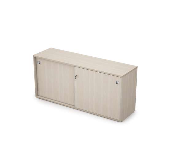 6ШКЗ.018 Шкаф-купе с замком (1635*400*750)