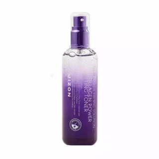MIZON Лифтинг-тонер с морским коллагеном - Collagen Power Lifting Toner ,120мл