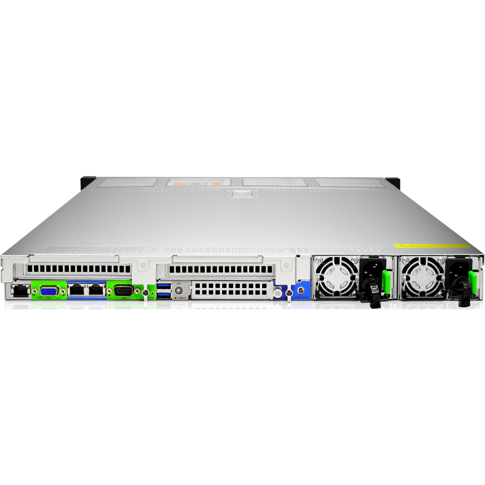 Серверная платформа Gooxi SR101-D04R