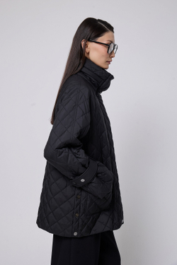 Куртка женская BLACK