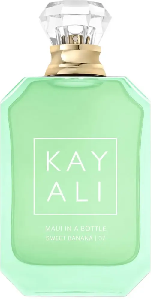 Kayali Maui in a Bottle Sweet Banana 37 (5 / 50 ml)