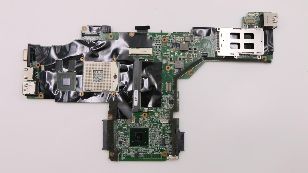 Материнская плата для ноутбука Lenovo T420/T420i SWG AMT=Y TPM=Y (63Y1997), оригинал